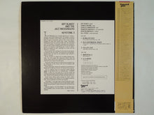 画像をギャラリービューアに読み込む, Art Blakey And The Jazz Messengers - Keystone 3 (LP-Vinyl Record/Used)
