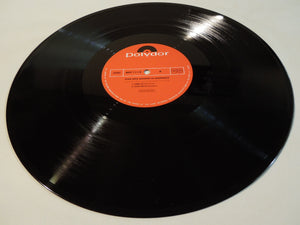Stan Getz Quartet - At Montreux (LP-Vinyl Record/Used)
