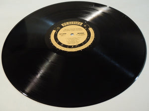 The Ray Draper Quintet Featuring John Coltrane - The Ray Draper Quintet Featuring John Coltrane (LP-Vinyl Record/Used)