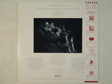 画像をギャラリービューアに読み込む, Clifford Brown, Max Roach - Pure Genius (Volume One) (LP-Vinyl Record/Used)
