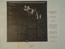画像をギャラリービューアに読み込む, Clifford Brown, Max Roach - Pure Genius (Volume One) (LP-Vinyl Record/Used)
