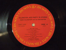 Load image into Gallery viewer, Duke Ellington And His Orchestra - Ellington Jazz Party (LP-Vinyl Record/Used)
