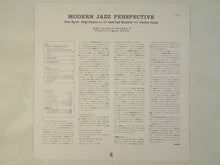 Load image into Gallery viewer, Donald Byrd, Gigi Gryce - Modern Jazz Perspective (LP-Vinyl Record/Used)
