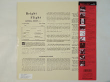画像をギャラリービューアに読み込む, Ronnell Bright - Bright Flight (LP-Vinyl Record/Used)
