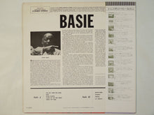 画像をギャラリービューアに読み込む, Count Basie And His Orchestra, Neal Hefti - Basie (LP-Vinyl Record/Used)
