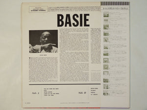 Count Basie And His Orchestra, Neal Hefti - Basie (LP-Vinyl Record/Used)
