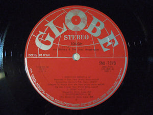Art Blakey And The Jazz Messengers - Tough! (LP-Vinyl Record/Used)