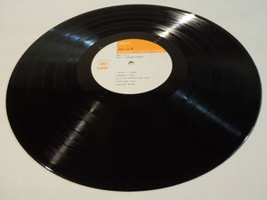 The J.J. Johnson Quintet - Dial J.J. 5 (LP-Vinyl Record/Used)