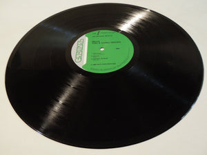 Toki & Samba Friends - Brasil (LP-Vinyl Record/Used)