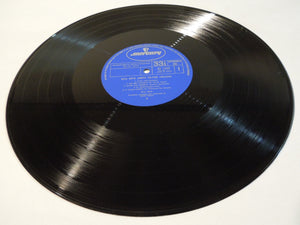 Rita Reys, Oliver Nelson - Rita Reys Meets Oliver Nelson (LP-Vinyl Record/Used)