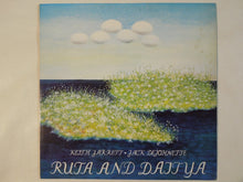 Load image into Gallery viewer, Keith Jarrett, Jack DeJohnette - Ruta And Daitya (LP-Vinyl Record/Used)
