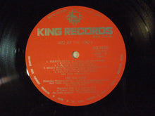 画像をギャラリービューアに読み込む, George Kawaguchi&#39;s The Big 4 - Jazz At The Torys (LP-Vinyl Record/Used)

