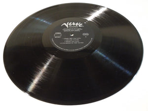 The Jimmy Giuffre Trio - Fusion (LP-Vinyl Record/Used)