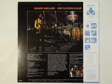 画像をギャラリービューアに読み込む, Sonny Rollins - The Cutting Edge (LP-Vinyl Record/Used)
