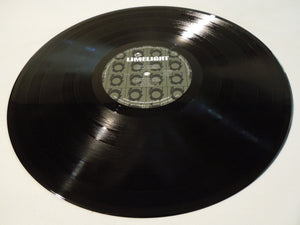 Oscar Peterson - Soul Español (LP-Vinyl Record/Used)