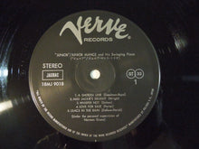 画像をギャラリービューアに読み込む, Junior Mance - Junior (LP-Vinyl Record/Used)

