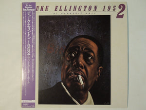 Duke Ellington - At Carnegie Hall 1952 (LP-Vinyl Record/Used)