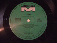Laden Sie das Bild in den Galerie-Viewer, McCoy Tyner - Sahara (LP-Vinyl Record/Used)
