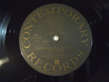 Laden Sie das Bild in den Galerie-Viewer, Hampton Hawes Trio - Hampton Hawes Trio, Vol. 1 (LP-Vinyl Record/Used)
