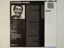 画像をギャラリービューアに読み込む, Dollar Brand - The Dream (LP-Vinyl Record/Used)
