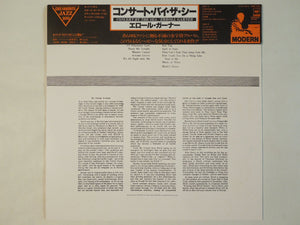 Erroll Garner - Concert By The Sea (LP-Vinyl Record/Used)