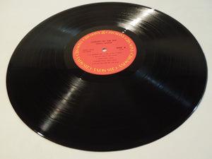 Erroll Garner - Concert By The Sea (LP-Vinyl Record/Used)