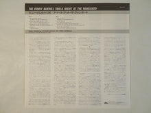 Load image into Gallery viewer, Kenny Burrell - A Night At The Vanguard (LP-Vinyl Record/Used)

