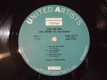 Charger l&#39;image dans la galerie, Cecil Taylor - Love For Sale (LP-Vinyl Record/Used)

