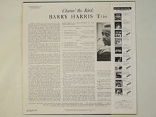 画像をギャラリービューアに読み込む, Barry Harris - Chasin&#39; The Bird (LP-Vinyl Record/Used)
