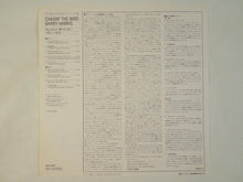 画像をギャラリービューアに読み込む, Barry Harris - Chasin&#39; The Bird (LP-Vinyl Record/Used)
