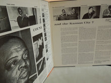 Load image into Gallery viewer, Count Basie - Count Basie And The Kansas City 7 (Gatefold LP-Vinyl Record/Used)
