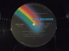 画像をギャラリービューアに読み込む, Count Basie - Count Basie And The Kansas City 7 (Gatefold LP-Vinyl Record/Used)
