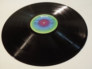 Duke Ellington, Coleman Hawkins - Duke Ellington Meets Coleman Hawkins (Gatefold LP-Vinyl Record/Used)