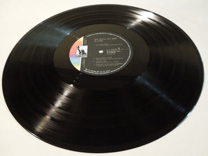Gil Evans - New Bottle Old Wine (LP-Vinyl Record/Used)