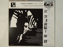 Load image into Gallery viewer, Monty Alexander - Les McCann Introduces Alexander The Great (LP-Vinyl Record/Used)
