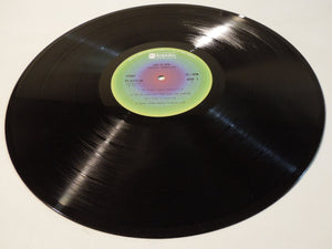 Stanley Turrentine - Let It Go (LP-Vinyl Record/Used)