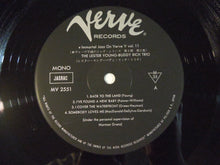 画像をギャラリービューアに読み込む, Lester Young, Buddy Rich - The Lester Young - Buddy Rich Trio (LP-Vinyl Record/Used)
