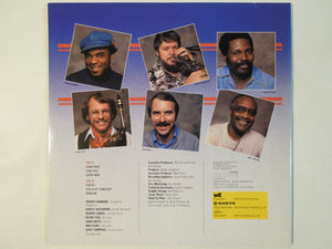 Freddie Hubbard - Back To Birdland (Gatefold LP-Vinyl Record/Used)
