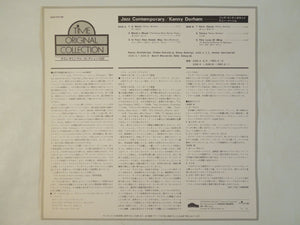 Kenny Dorham - Jazz Contemporary (LP-Vinyl Record/Used)