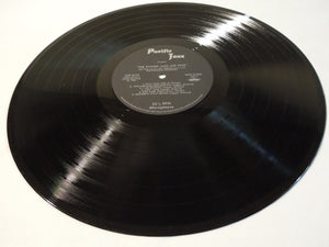 Joe Pass - The Stones Jazz (LP-Vinyl Record/Used)