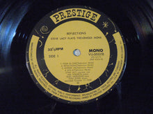 画像をギャラリービューアに読み込む, Steve Lacy - Reflections (LP-Vinyl Record/Used)
