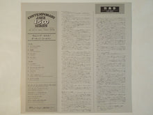 画像をギャラリービューアに読み込む, Ornette Coleman - Something Else! The Music Of Ornette Coleman (LP-Vinyl Record/Used)
