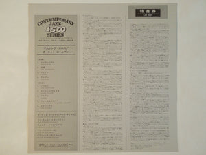 Ornette Coleman - Something Else! The Music Of Ornette Coleman (LP-Vinyl Record/Used)