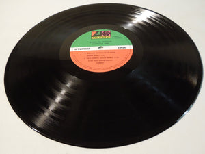 Charles Mingus - Changes One (LP-Vinyl Record/Used)