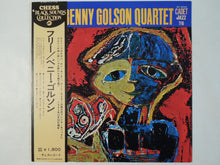 Load image into Gallery viewer, Benny Golson - Free (LP-Vinyl Record/Used)
