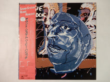 Laden Sie das Bild in den Galerie-Viewer, Herbie Hancock Sound System CBS/Sony 28AP 2918

