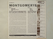 Load image into Gallery viewer, Wes Montgomery - Montgomeryland (LP-Vinyl Record/Used)
