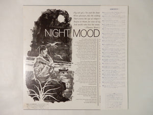 Toni Harper Night Mood RCA RJL-2562