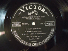 画像をギャラリービューアに読み込む, Duke Ellington - The Far East Suite (LP-Vinyl Record/Used)
