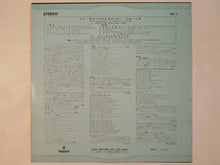 画像をギャラリービューアに読み込む, Ray Charles - Genius + Soul = Jazz (LP-Vinyl Record/Used)
